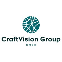 Craft Vision Group GmbH logo - Similar company to Eubuleus Gmbh