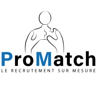 PROMATCH TALENT logo - Similar company to Icare Advanced Technology