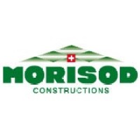 MORISOD SA CONSTRUCTIONS logo - Similar company to Bonus.Ch