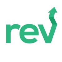 Rev-Bots logo - Similar company to Viewgol