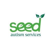 SEED Autism Services logo - Similar company to The Aba Project