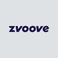 zvoove logo - Similar company to Oneqrew