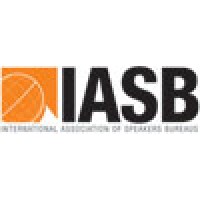 INTERNATIONAL ASSOCIATION OF SPEAKERS BUREAUS logo - Similar company to Frankierusso