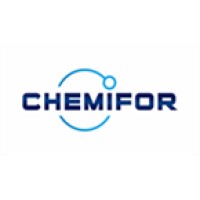 CHEMIFOR GROUP logo - Similar company to Ng Servizi