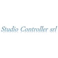 STUDIO CONTROLLER logo - Similar company to Studio Archob