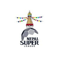NSL - Nepal Super League logo - Similar company to Nicematrix Technologies Inc.