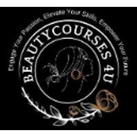 Beauty Courses 4 U logo - Similar company to Ets Andre Vidal
