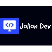 Jolion Dev Côte d'Ivoire logo - Similar company to Buronet Côte D'Ivoire