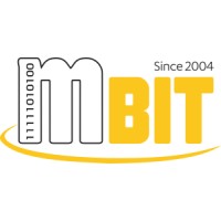 mBIT web and mobile solutions Ltd. logo - Similar company to Thevelopers.Eu