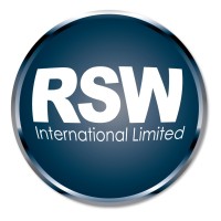 RSW International Ltd logo - Similar company to Sinis