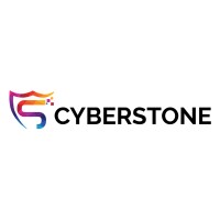 Cyber stone KSA logo - Similar company to Cyberstone