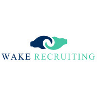 Wake Recruiting, LLC logo - Similar company to Bay Recruiting Llc