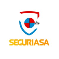 Seguriasa logo - Similar company to Profacility Services