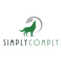 Simply Comply SA logo - Similar company to Simply Comply