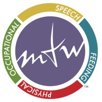 Mark Their Words... Therapy Services