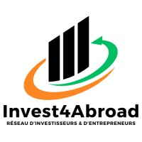 Invest4Abroad logo - Similar company to Abroad2Study
