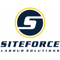 Siteforce Labour Solutions logo - Similar company to Dec Workforce Pty Ltd