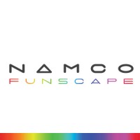 Namco Funscape London