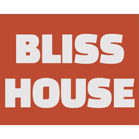 Bliss House Creative logo - Similar company to Fourth Frame Studios
