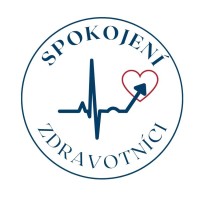 Spokojení zdravotníci logo - Similar company to Comguide