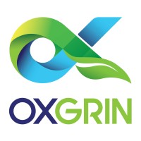 OXGRIN (Oxford Green Innotech) logo - Similar company to Decommissioned