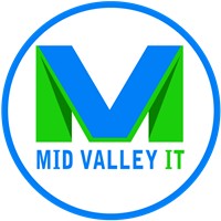 Mid Valley IT logo - Similar company to Endsight