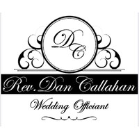 Wedding Officiant - Reverend Dan Callahan logo - Similar company to Wedding Venue Map