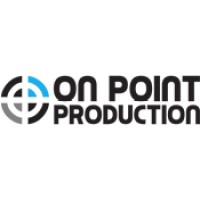 On Point Production logo - Similar company to Etail Rocket