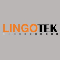 LingoTek Solutions, Inc. logo - Similar company to Lingotek
