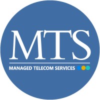 MTS: Managed Telecom Services logo - Similar company to Wicresoft