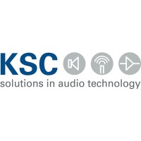 KSC Industries, Inc. logo - Similar company to Nortek Security & Technology As