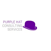 Purple Hat Consulting Services Limited logo - Similar company to Purple Hat