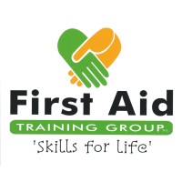 First Aid Training Group logo - Similar company to Cpr Trainer