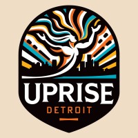 Uprise Labs logo - Similar company to Bees In The D