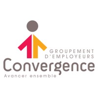 GE CONVERGENCE logo - Similar company to Geda10