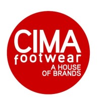 CIMA FOOTWEAR (a house of brands) logo - Similar company to Concoridea Ltd