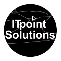 ITpoint-Solutions GmbH logo - Similar company to Point.Io