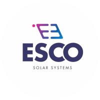 ESCO logo - Similar company to Jv Solar