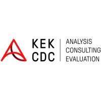 KEK – CDC logo - Similar company to Aeb Schweiz - Akademie Für Erwachsenenbildung