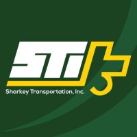 Sharkey Transportation Inc logo - Similar company to Gully Transportation
