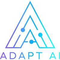 Adapt AI logo - Similar company to Wallot