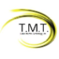 Turbo Machine Technology, Inc. logo - Similar company to Ies Enterprises
