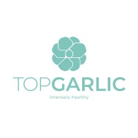 TOPGARLIC logo - Similar company to Confeticakes