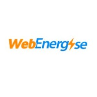 WebEnergise logo - Similar company to Web Vital Solutions