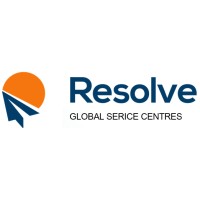 Resolve GSC logo - Similar company to Resolve Global