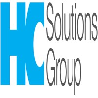 HC Solutions Group logo - Similar company to Hc Solutions