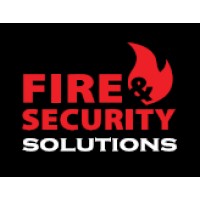 Fire & Security Solutions Ltd logo - Similar company to Sr Fire And Security Ltd