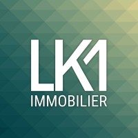 LK1 IMMOBILIER logo - Similar company to Ceddia Promotion