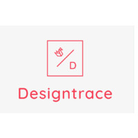 Designtrace logo - Similar company to Authentic Creations Store