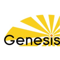 Genesis Energy Solutions logo - Similar company to Hermes Technologies Pvt. Ltd. - India
